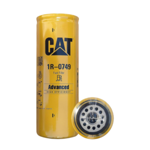 Caterpillar 1R0749 1R-0749 FUEL FILTER Advanced High Efficiency