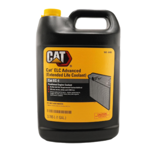 Caterpillar Marine 238-8648 ELC Extended Life Coolant 542-6490